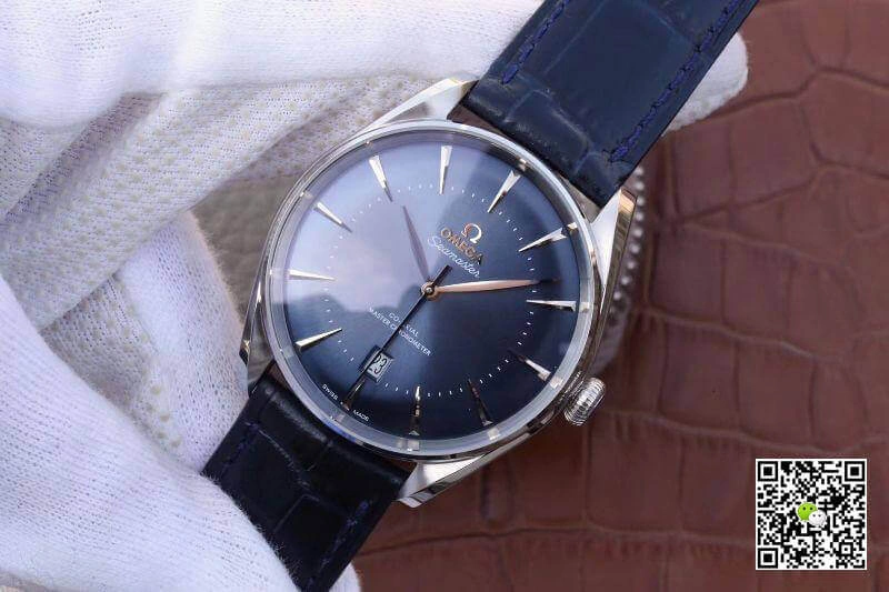 Omega Seamaster Specialities 511.13.40.20.03.001 1:1 Best Edition Replica Watch Swiss ETA8800